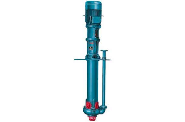 安徽三聯泵業SP 型立式離心式渣漿泵