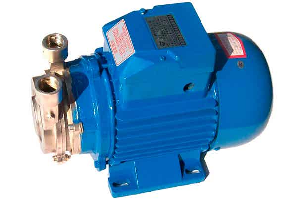 1/2TDB-120不銹鋼甲醇泵