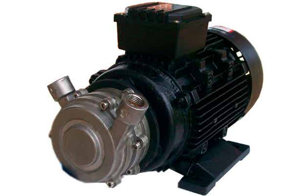 1/2TDB-180四級(jí)高壓鍋爐泵