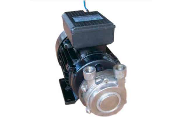 1/2TDB-140雙級(jí)高壓鍋爐泵