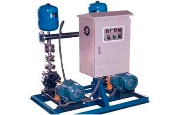 NYG/B變頻調(diào)速恒壓供水設(shè)備