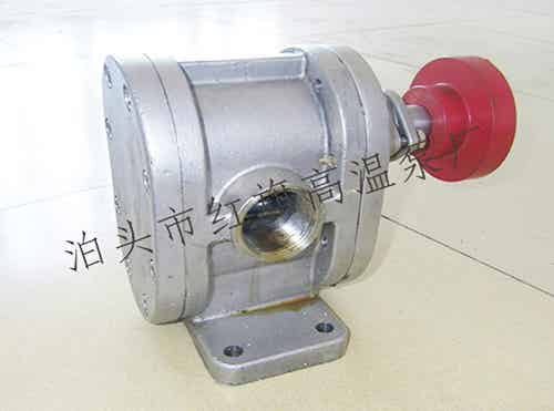 我廠供應2CY系列船用齒輪泵