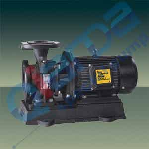 ISW系列臥式離心泵