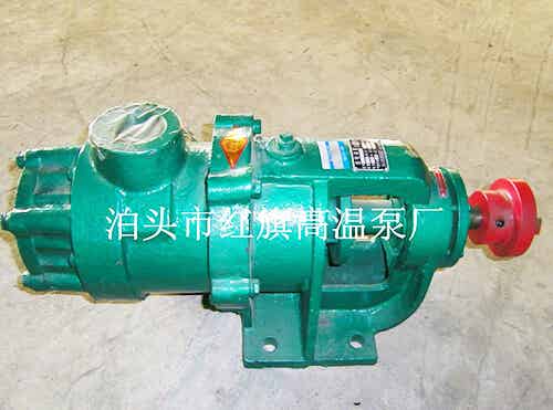 紅旗高溫泵廠供應高粘度齒輪泵