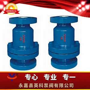 HC41X節能梭式止回閥