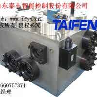 泰豐二通插裝閥YT32-500CV-DB單泵系統