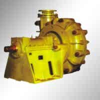 順泉泵業(yè) ZGB、ZGBT系列渣漿泵