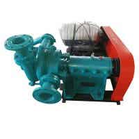 中創泵業 壓濾機入料泵 80ZJIW-Ⅱ系列 離心式加壓雜質泵