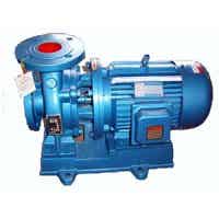 順泉泵業(yè) ISW、ISZ管道泵