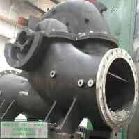 三盛達(dá)重工機械OS泵體