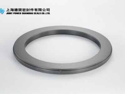 德寶 干氣密封用碳化硅密封環