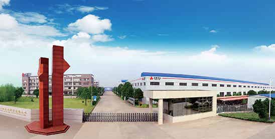 三聯(lián)泵業(yè)股份有限公司