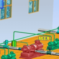 泵站自動化控制系統