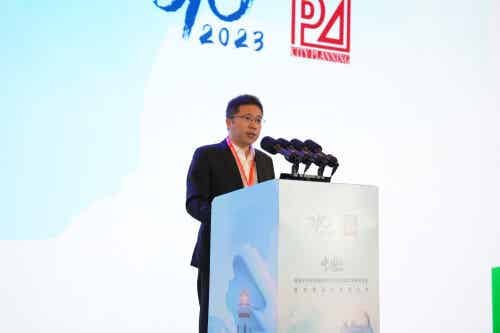 中金環(huán)境旗下南方泵業(yè)重磅亮相第十七屆中國(guó)城鎮(zhèn)水務(wù)大會(huì) 中金環(huán)境旗下南方泵業(yè)重磅亮相第十七屆中國(guó)城鎮(zhèn)水務(wù)大會(huì)