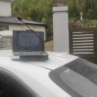 新型報警叫應終端設備