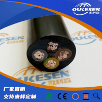 CE動力電纜，歐標柔性電纜，歐盟認證線纜
